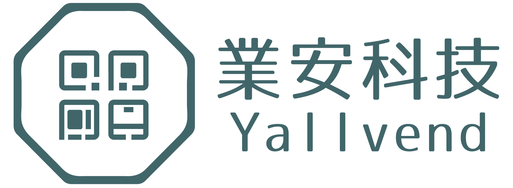 業安科技 Yallvend